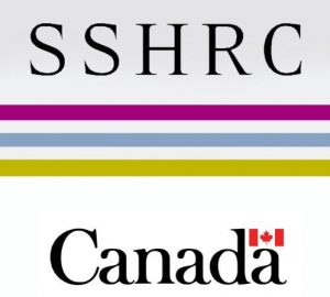 SSHRC-grant