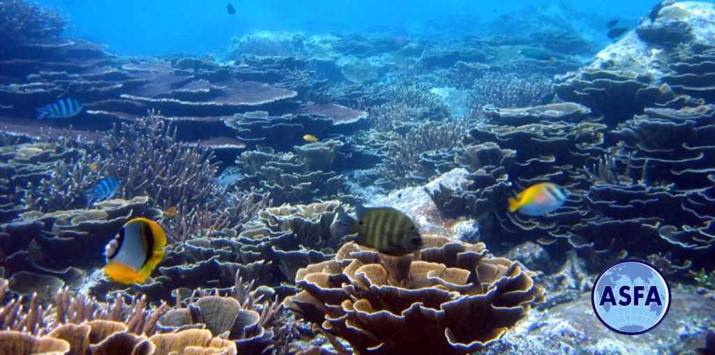 New Paper The Global Aquatic Sciences and Fisheries Abstracts A