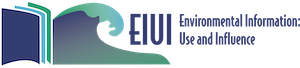 Environmental Information: Use and Influence
